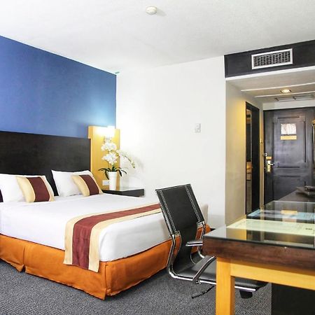 Jayakarta Hotel Джакарта Екстер'єр фото