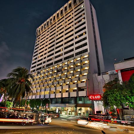 Jayakarta Hotel Джакарта Екстер'єр фото