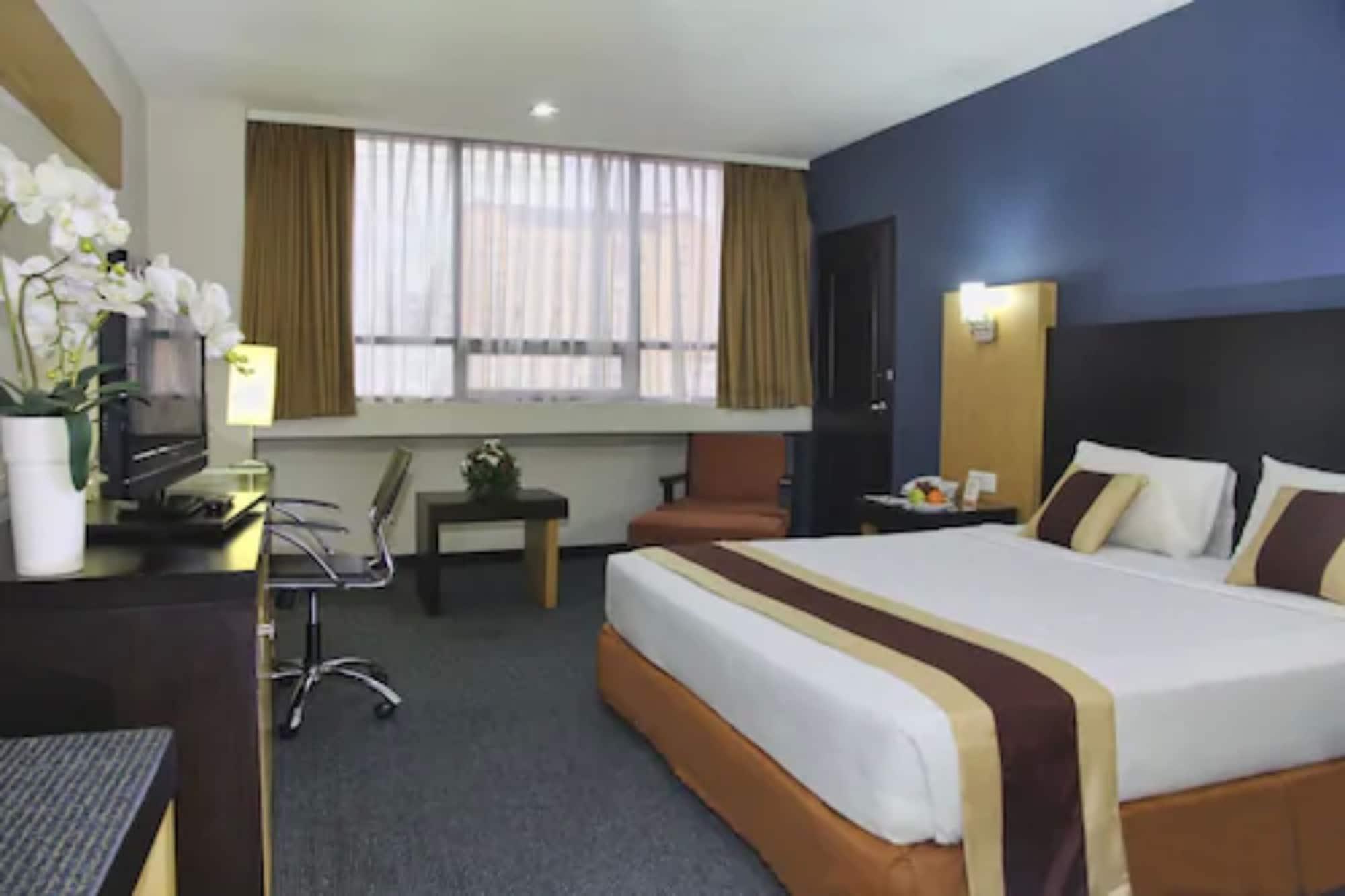 Jayakarta Hotel Джакарта Екстер'єр фото