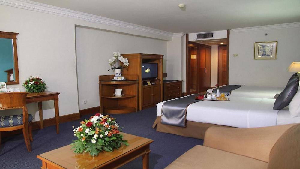Jayakarta Hotel Джакарта Екстер'єр фото
