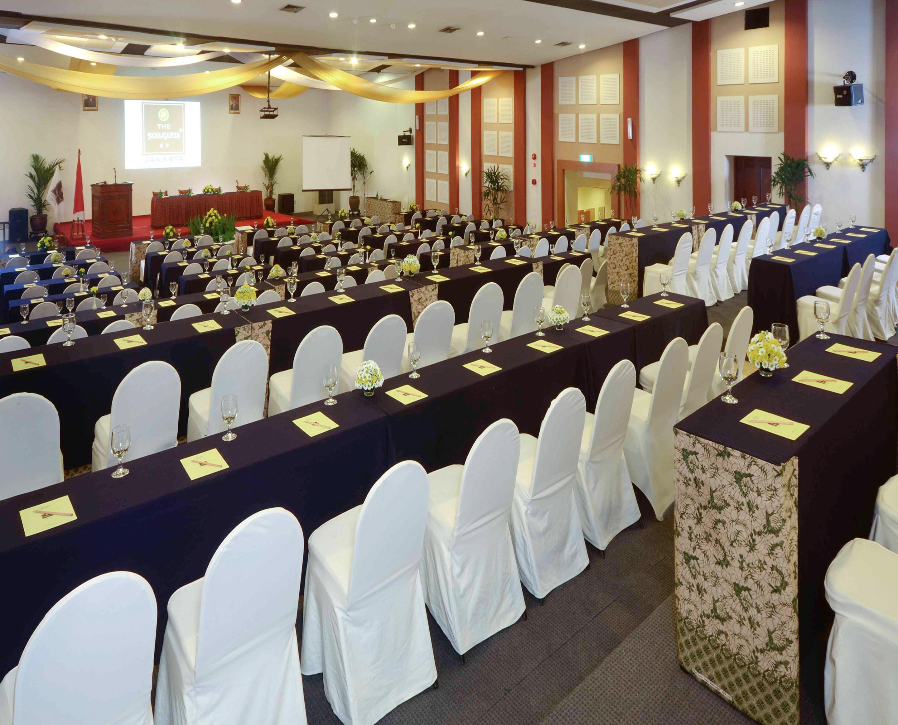 Jayakarta Hotel Джакарта Екстер'єр фото