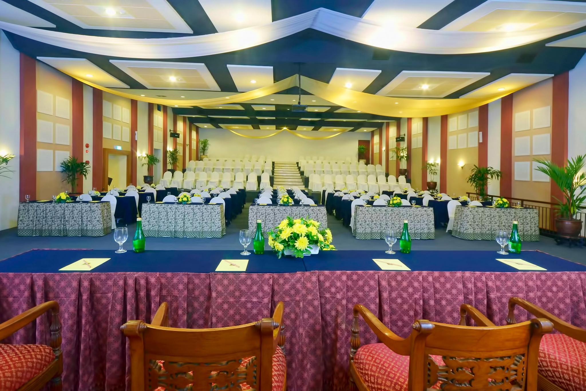 Jayakarta Hotel Джакарта Екстер'єр фото
