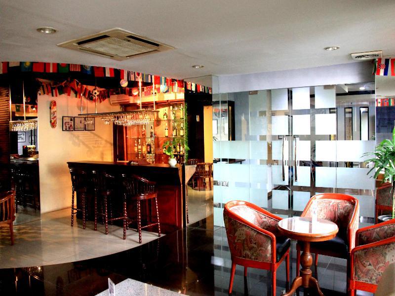 Jayakarta Hotel Джакарта Екстер'єр фото