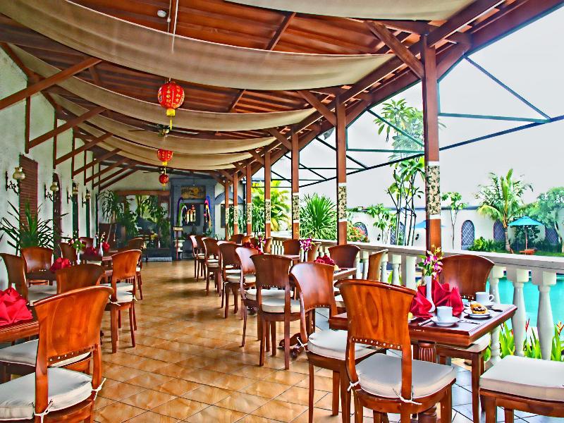 Jayakarta Hotel Джакарта Екстер'єр фото