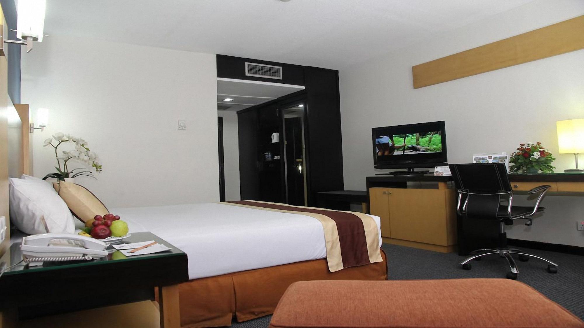 Jayakarta Hotel Джакарта Екстер'єр фото