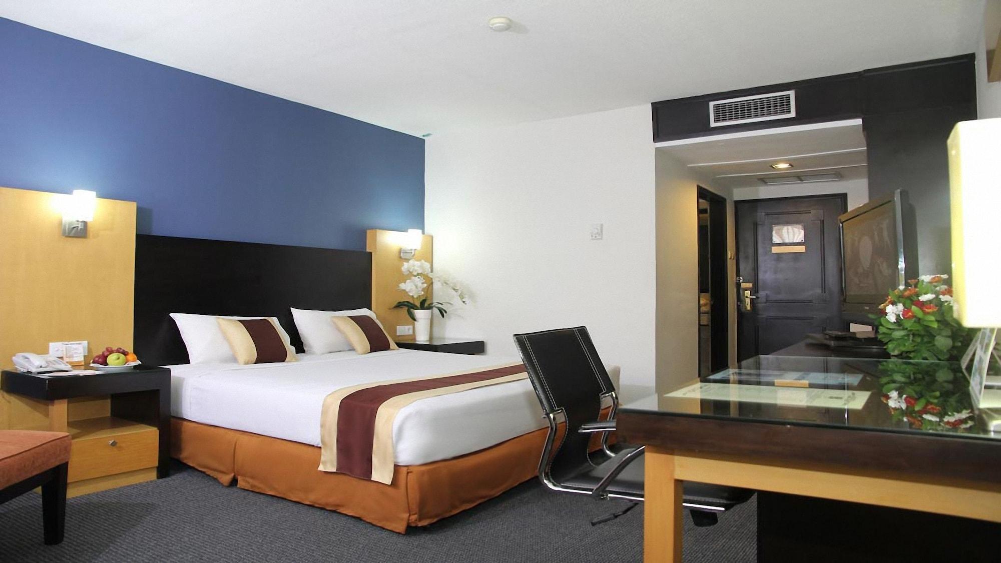 Jayakarta Hotel Джакарта Екстер'єр фото