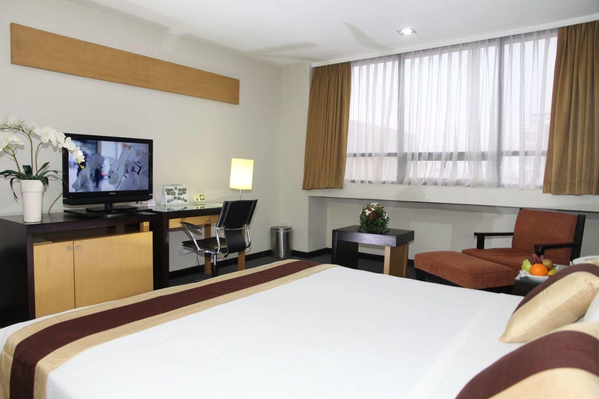 Jayakarta Hotel Джакарта Екстер'єр фото