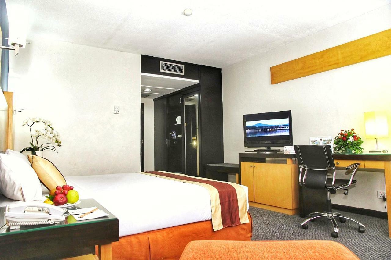 Jayakarta Hotel Джакарта Екстер'єр фото